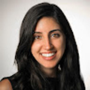 Meet your Posher, Desiree